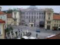 Webcam Vilnius