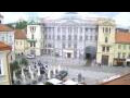 Webcam Vilnius