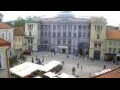 Webcam Vilnius