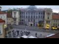 Webcam Vilnius