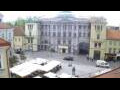 Webcam Vilnius
