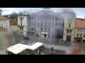 Webcam Vilnius