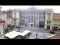 Webcam Vilnius
