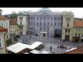 Webcam Vilnius