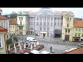 Webcam Vilnius