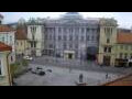 Webcam Vilnius