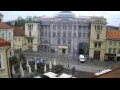 Webcam Vilnius