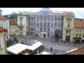 Webcam Vilnius