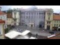 Webcam Vilnius