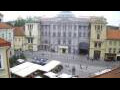 Webcam Vilnius