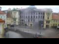 Webcam Vilnius