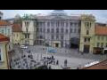 Webcam Vilnius