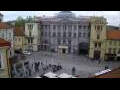 Webcam Vilnius
