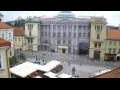 Webcam Vilnius