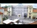 Webcam Vilnius