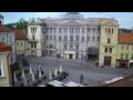 Webcam Vilnius