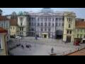 Webcam Vilnius