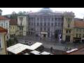 Webcam Vilnius