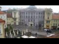 Webcam Vilnius