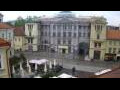 Webcam Vilnius