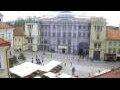 Webcam Vilnius