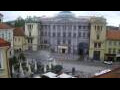Webcam Vilnius