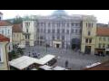 Webcam Vilnius