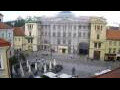 Webcam Vilnius