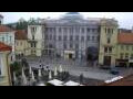 Webcam Vilnius
