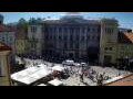 Webcam Vilnius