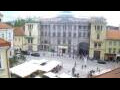 Webcam Vilnius