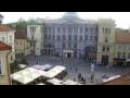 Webcam Vilnius