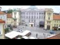 Webcam Vilnius