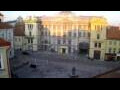 Webcam Vilnius