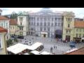 Webcam Vilnius