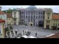 Webcam Vilnius