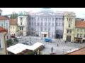 Webcam Vilnius