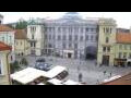Webcam Vilnius