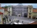 Webcam Vilnius