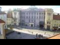 Webcam Vilnius