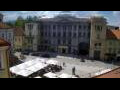Webcam Vilnius