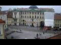 Webcam Vilnius