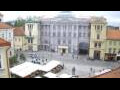Webcam Vilnius