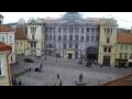 Webcam Vilnius