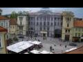 Webcam Vilnius