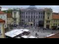 Webcam Vilnius