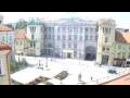 Webcam Vilnius