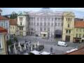 Webcam Vilnius