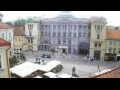 Webcam Vilnius
