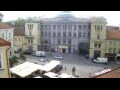 Webcam Vilnius